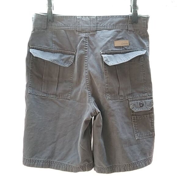 Cabela's shorts   - Picture 2 of 3